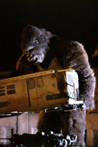 King Kong